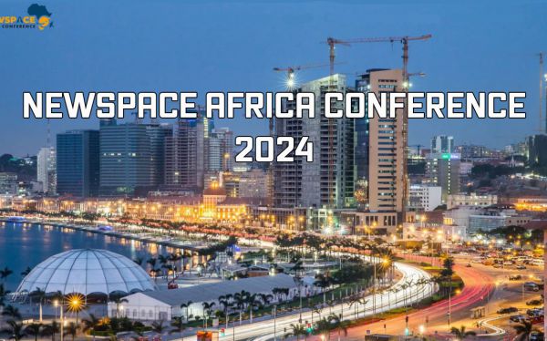      NewSpace Africa  