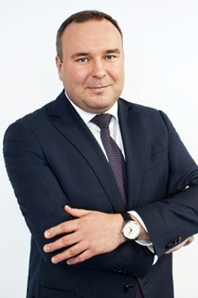 Dmitry Loskutov