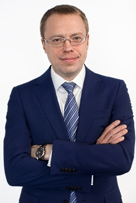 Andrey Nikolaev